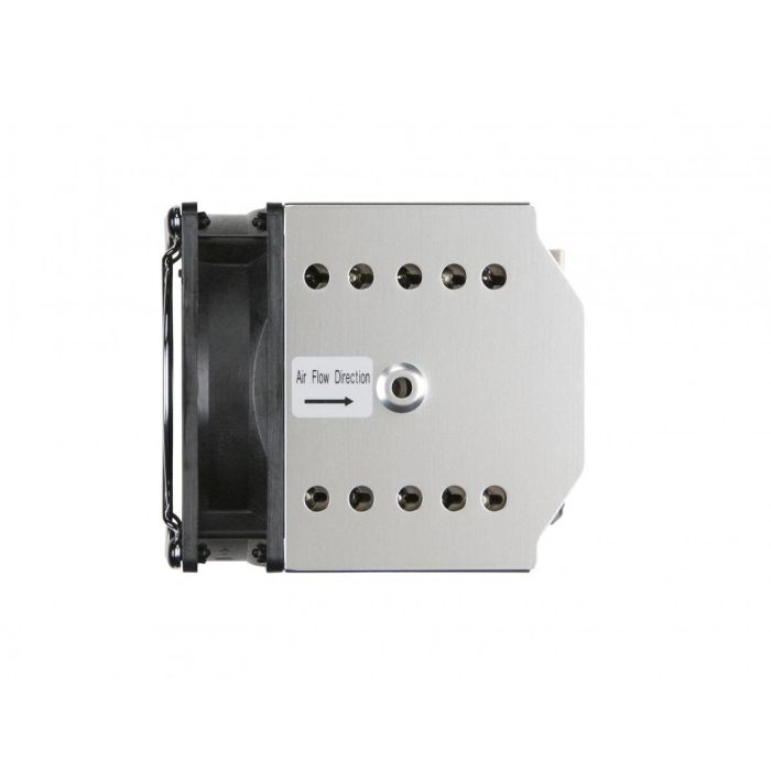 Supermicro SNK-P0070APS4 Cooler Server 4U activo para Intel Xeon LGA 3647 - Ventilador de aire 9,2 cm 3