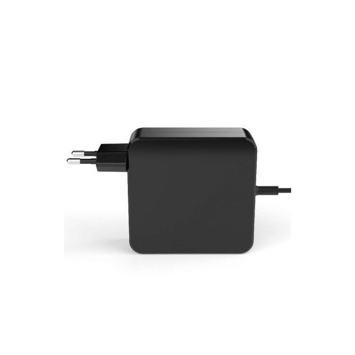 Leotec LENCSHOMETC65 adaptador e inversor de corriente Auto Leotec LENCSHOMETC65 adaptador e inversor de corriente Auto
