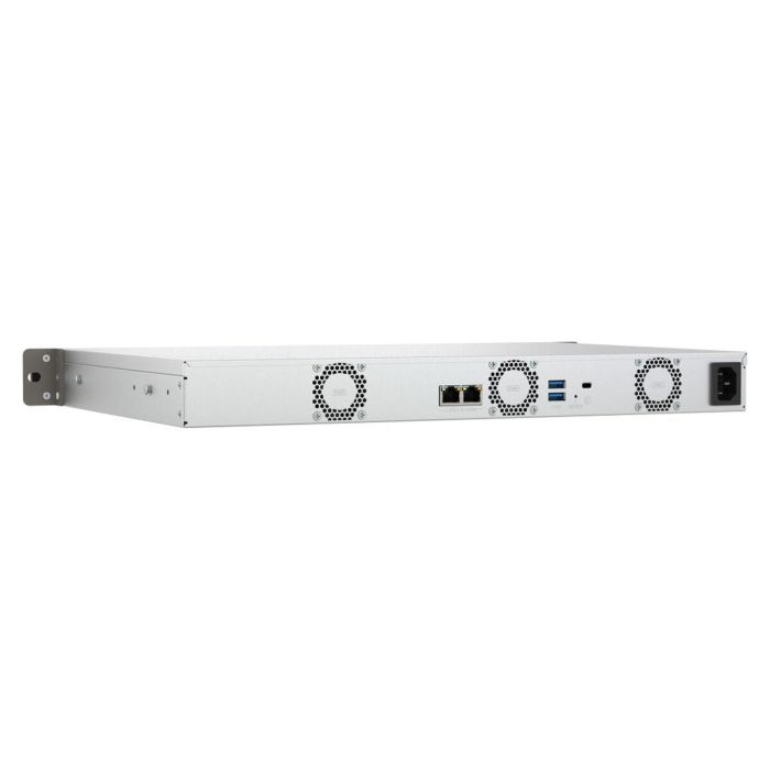 Almacenamiento en Red Qnap TS-433EU 9 Almacenamiento en Red Qnap TS-433EU 9