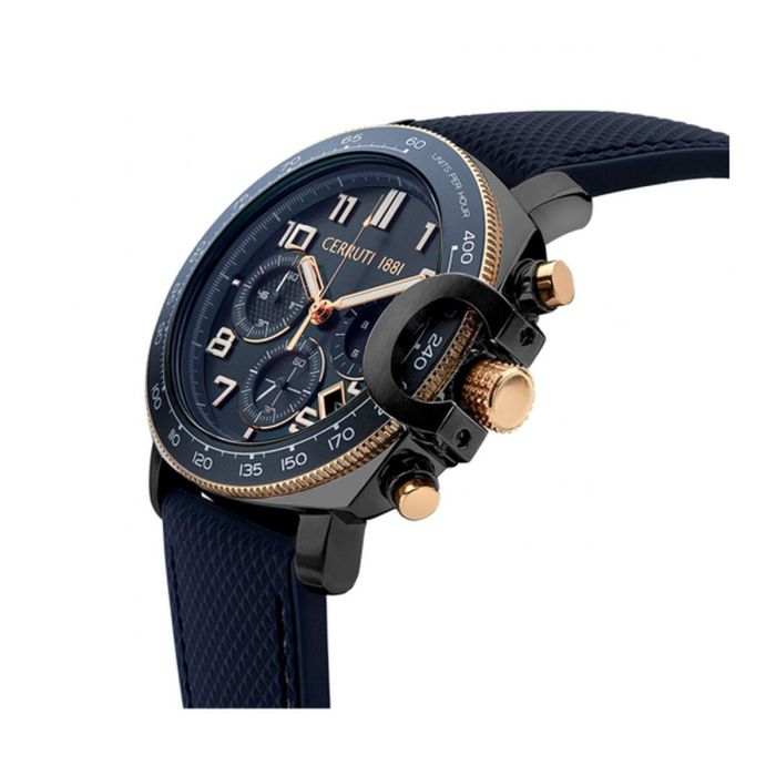 Reloj Hombre Cerruti CIWGO2206801 2