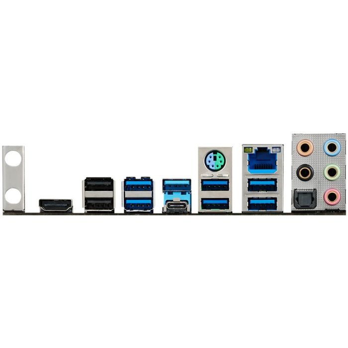 ASRock B550 PG Riptide Placa Base AM4 7