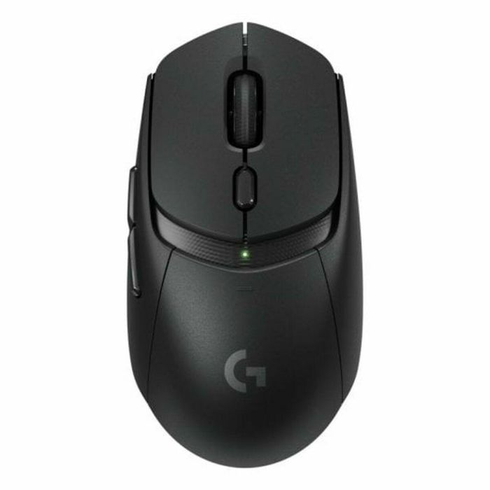 Logitech G309 LIGHTSPEED - Ratón Gaming Inalámbrico, 25 600 dpi, Bluetooth, Peso 86 g, 6 Botones, Negro, Compatible con PC/Mac