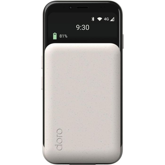 Doro Aurora A20 bone 3