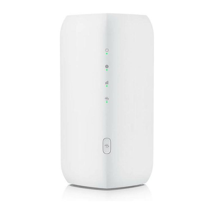 Zyxel FWA505 Router 5G Indoor Wi-Fi 6 5G Sub6 NSA/SA Blanco 1 Zyxel FWA505 Router 5G Indoor Wi-Fi 6 5G Sub6 NSA/SA Blanco 1