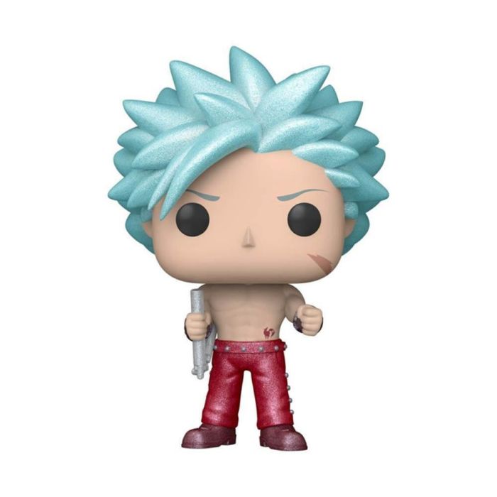 Funko Pop Animacion The Seven Deadly 1