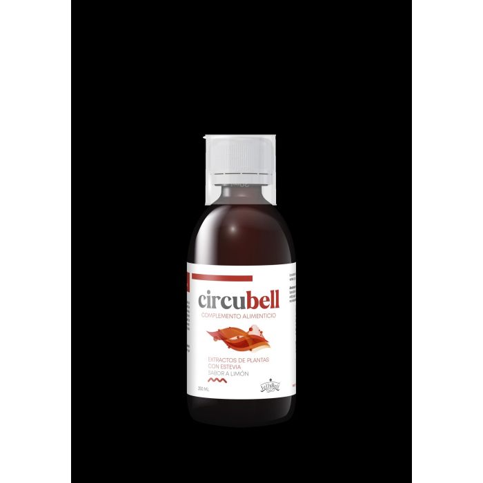 JELLYBELL Circubell 250 ml