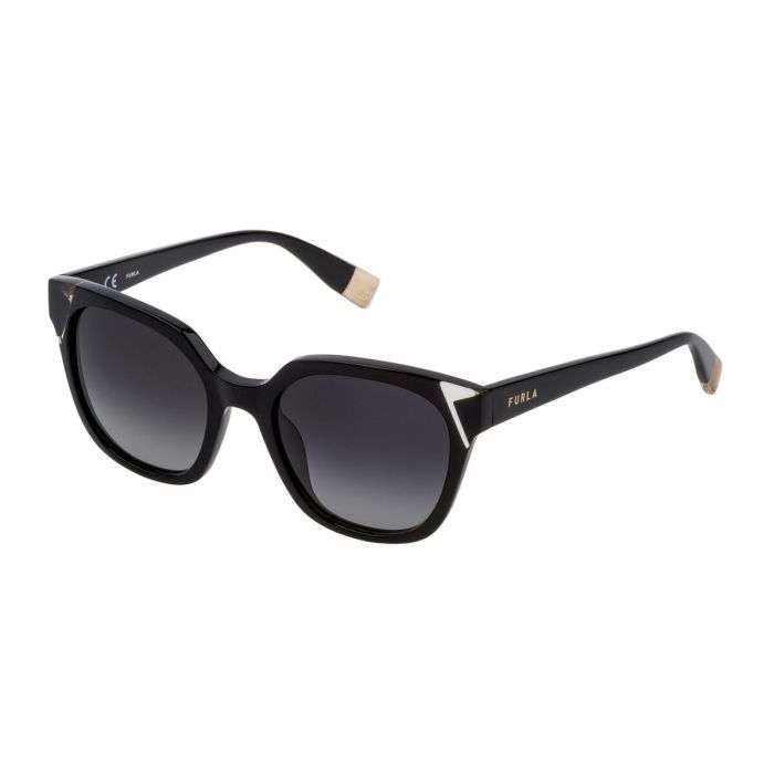 Gafas de Sol Mujer Furla SFU401V-520700 Ø 52 mm