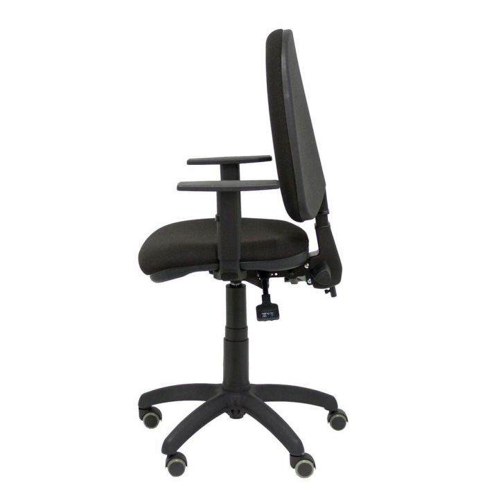Silla de Oficina Ayna S P&C 40B10RP Negro 4 Silla de Oficina Ayna S P&C 40B10RP Negro 4