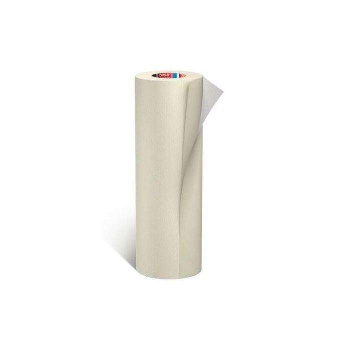 Tesa Cinta Adhesiva Doble Cara Montaje De Planchas 380 Micras 310 mm X 4,5M Blanco Tesa Cinta Adhesiva Doble Cara Montaje De Planchas 380 Micras 310 mm X 4,5M Blanco