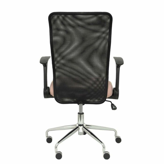 Silla de Oficina Minaya P&C BALI710 Rosa 2 Silla de Oficina Minaya P&C BALI710 Rosa 2