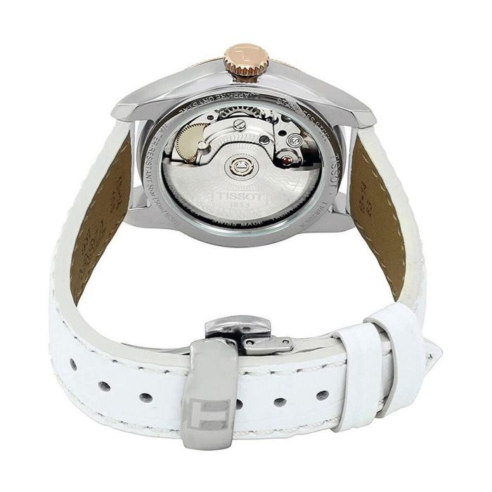 Reloj Mujer Tissot BALLADE COSC (Ø 32 mm) 7 Reloj Mujer Tissot BALLADE COSC (Ø 32 mm) 7