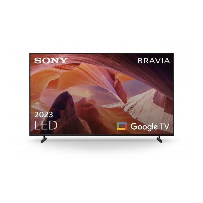 Sony FWD-85X80L Smart TV 85" 4K Ultra HD LED HDR Android TV con Motionflow XR 200 y Chromecast integrado 0 Sony FWD-85X80L Smart TV 85" 4K Ultra HD LED HDR Android TV con Motionflow XR 200 y Chromecast integrado 0
