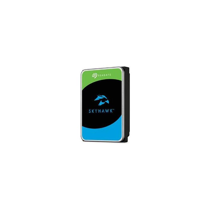 Seagate Skyhawk 1TB HDD SATA 6Gb/s 256MB Cache 3.5" Unidad de Disco Duro para Vigilancia Seagate Skyhawk 1TB HDD SATA 6Gb/s 256MB Cache 3.5" Unidad de Disco Duro para Vigilancia