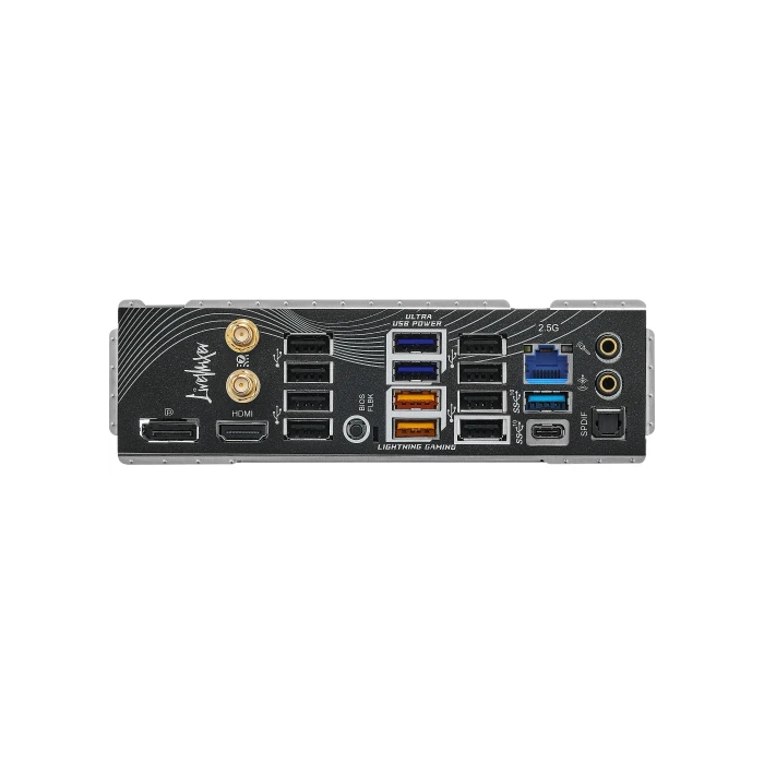 Placa ASRock B850 Livemixer Wifi,Amd,Am5,B850,Usb20G,Wifi7,Atx 4 Placa ASRock B850 Livemixer Wifi,Amd,Am5,B850,Usb20G,Wifi7,Atx 4