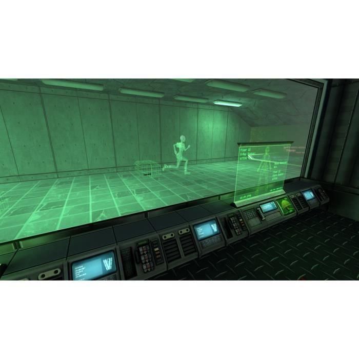 Just For Games 5056635615428 - Tomb Raider IV-VI Remastered protagonizado por Lara Croft - Juego para PS4 2