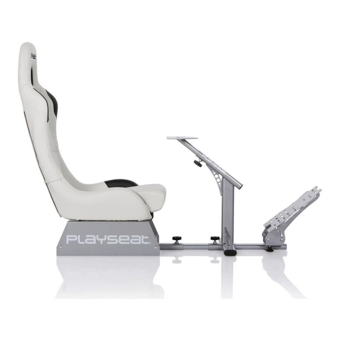 Mando Gaming Playseat Blanco 25