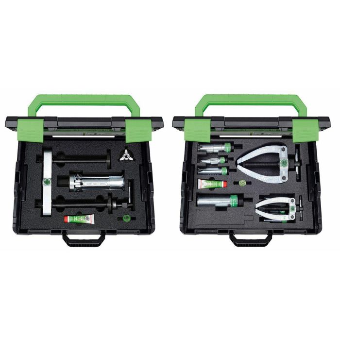 Extractor de rodamientos KUKKO 3