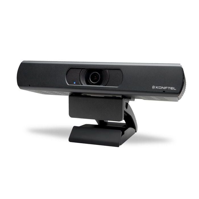 Konftel Cam20, 4K Ultra HD/30 fps, 8x digital zoom, PTZ, USB 3.0, 194x34x42 mm 1 Konftel Cam20, 4K Ultra HD/30 fps, 8x digital zoom, PTZ, USB 3.0, 194x34x42 mm 1