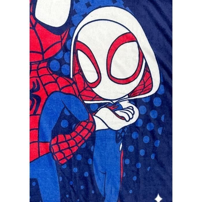Manta - SPIDEY - 130 x 180 cm 4 Manta - SPIDEY - 130 x 180 cm 4