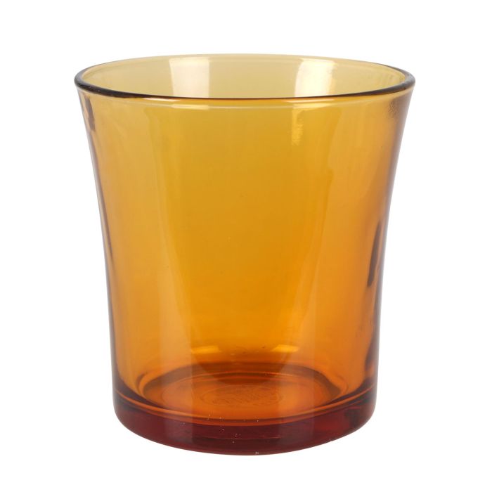 Duralex Set de 6 Vasos Lys Ambar 21 cl (12 Cajas) 4
