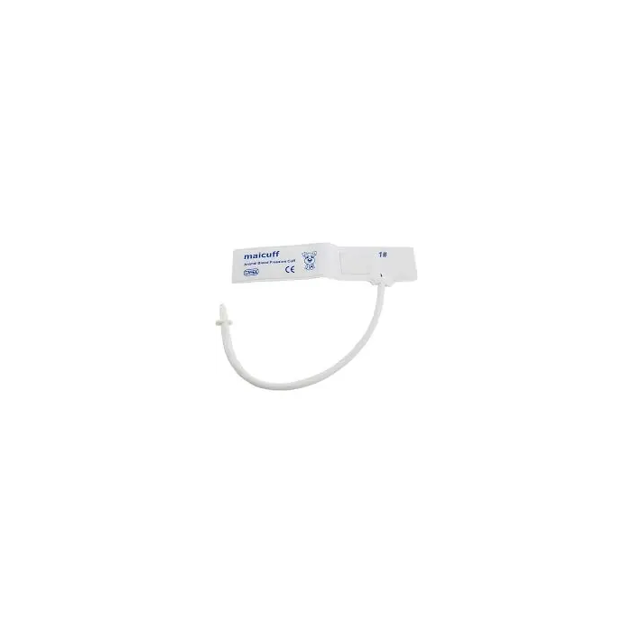 B. Braun Manguito Nº2 4-8 cm