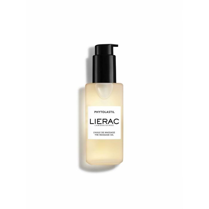Lierac Phytolastil The Massage Oil 100 mL Lierac Phytolastil The Massage Oil 100 mL