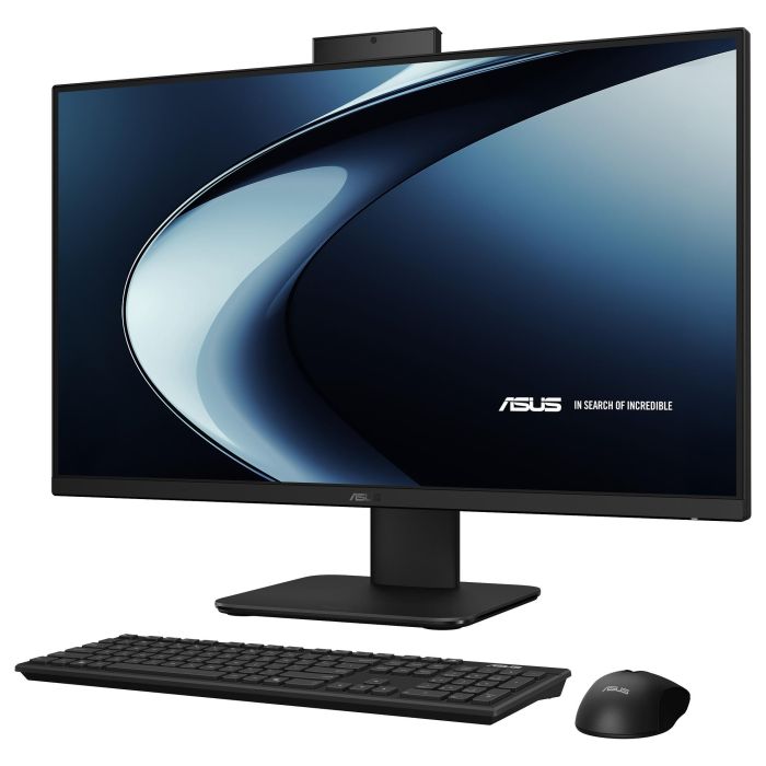 ASUS ExpertCenter VM670KA-BPE013W PC Todo en Uno 27" Full HD AMD Ryzen AI 7 16GB RAM 1TB SSD Windows 11 Home 1 ASUS ExpertCenter VM670KA-BPE013W PC Todo en Uno 27" Full HD AMD Ryzen AI 7 16GB RAM 1TB SSD Windows 11 Home 1