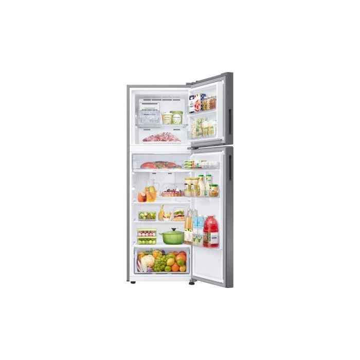 Frigorífico Samsung RT31CG5624S9172 Acero 305 L 2 Frigorífico Samsung RT31CG5624S9172 Acero 305 L 2