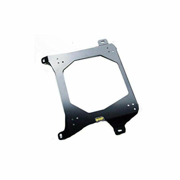 Base de Asiento OMP HC/890D Acero Base de Asiento OMP HC/890D Acero