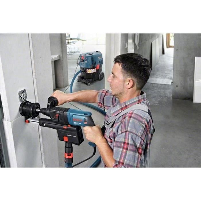 Bosch Professional 06019C31W0 Aspirador Profesional para Sólidos y Líquidos 1380W GAS 35 M AFC 3