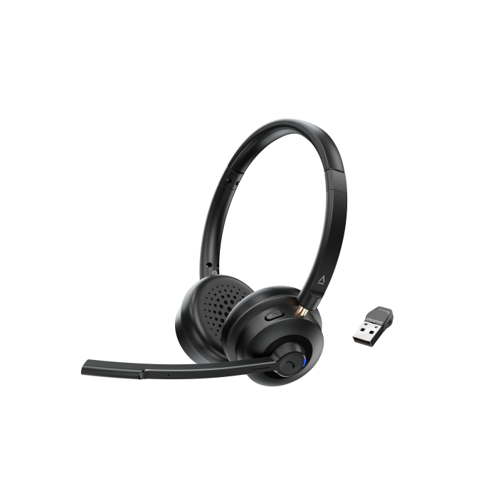 Creative Labs 51Ef1290Aa000 Auricular y Casco 0 Creative Labs 51Ef1290Aa000 Auricular y Casco 0