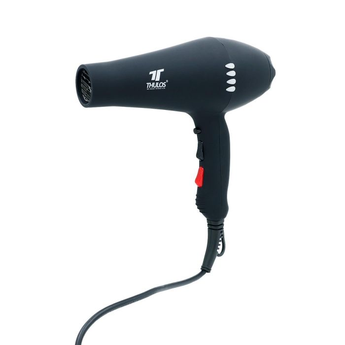 Secador Pelo Thulos Th - Hd806 2000 W 2 Secador Pelo Thulos Th - Hd806 2000 W 2