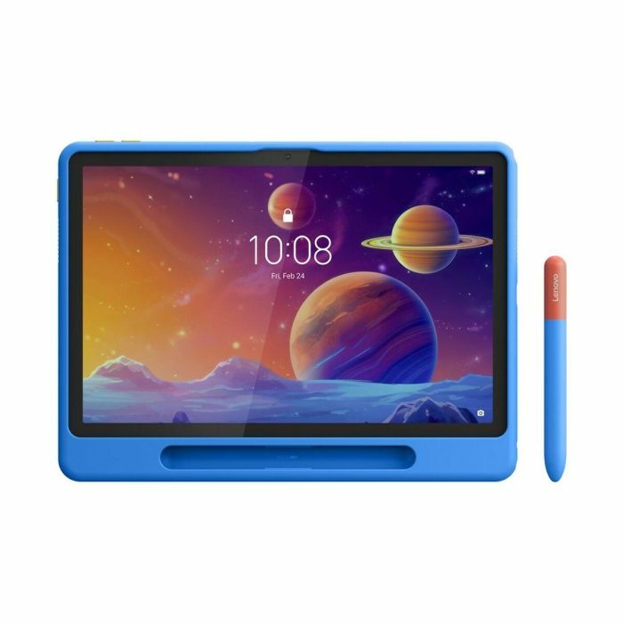 Tablet Lenovo Tab 10,1" 10,1" Octa Core 4 GB RAM 128 GB Gris 15