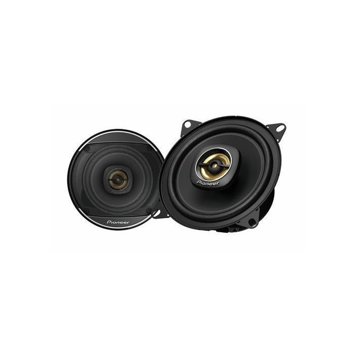 Pioneer TS-A1081F 0 Pioneer TS-A1081F 0
