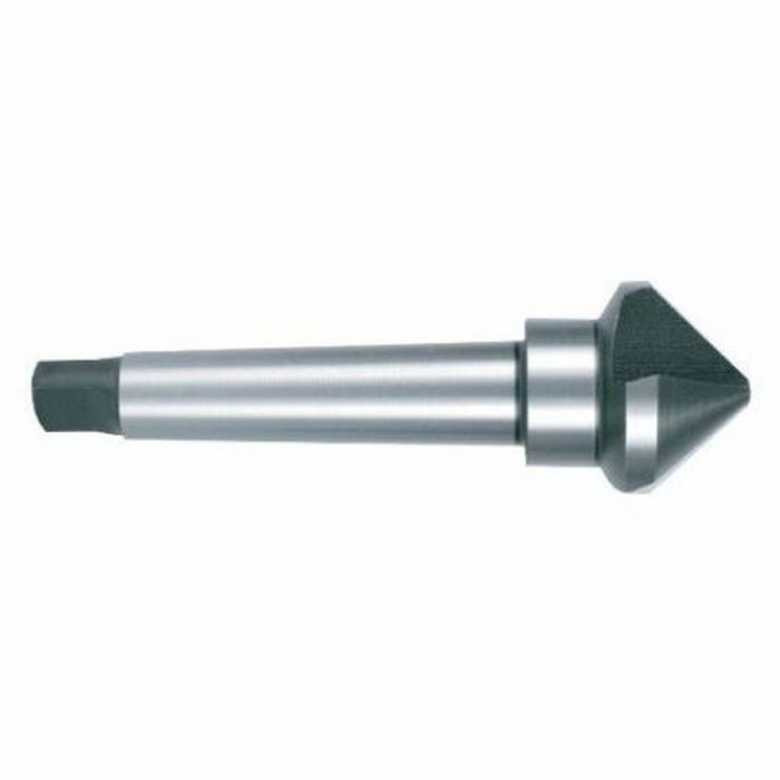 Avellanador cónico RUKO 102126 4 mm DIN 335 Acero de alta velocidad (HSS) 90º Forma de C 0 Avellanador cónico RUKO 102126 4 mm DIN 335 Acero de alta velocidad (HSS) 90º Forma de C 0