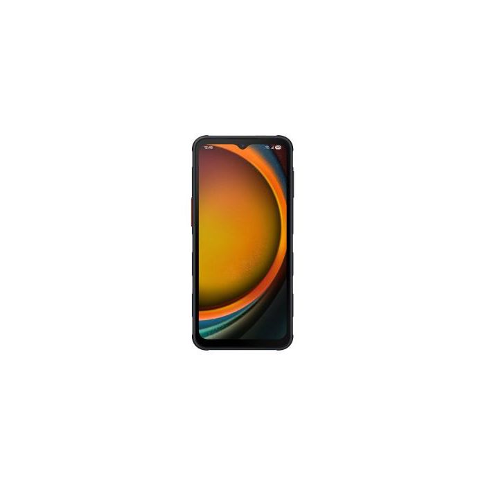 Samsung Galaxy XCover7 Pro Enterprise Edition SM-G766BZKDEEB 6.6" 6GB 128GB 50MP 4350mAh Negro Samsung Galaxy XCover7 Pro Enterprise Edition SM-G766BZKDEEB 6.6" 6GB 128GB 50MP 4350mAh Negro