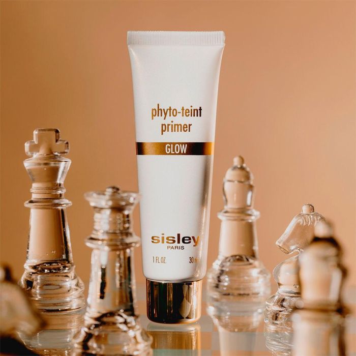 Sisley Phyto-Teint Primer Glow 30 mL 2 Sisley Phyto-Teint Primer Glow 30 mL 2
