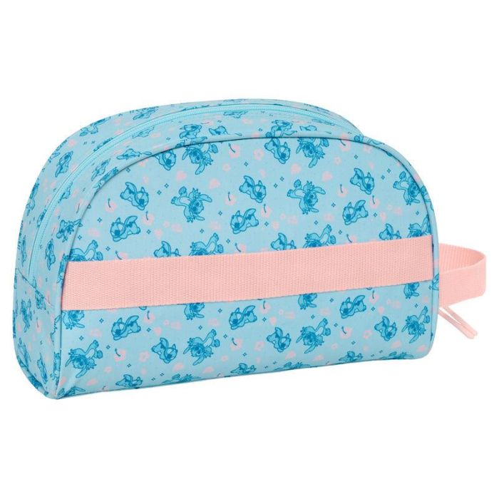 Neceser Ohana Stitch Disney adaptable 1