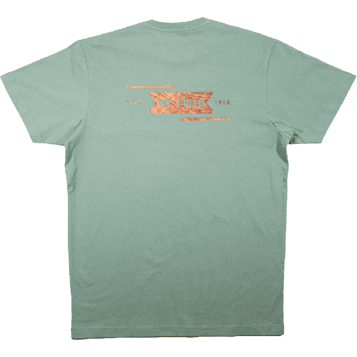 Camiseta Vic Firth Le Sage Woodgrain (M) Camiseta Vic Firth Le Sage Woodgrain (M)
