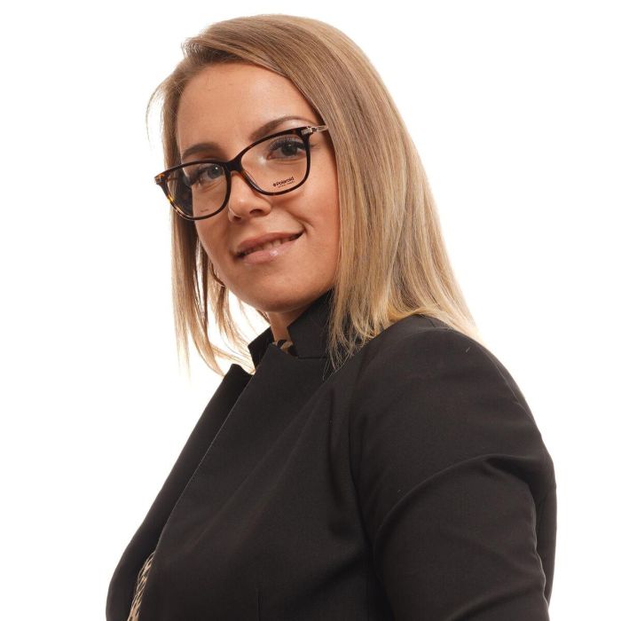 Montura de Gafas Mujer Polaroid PLD D353 53086 1 Montura de Gafas Mujer Polaroid PLD D353 53086 1