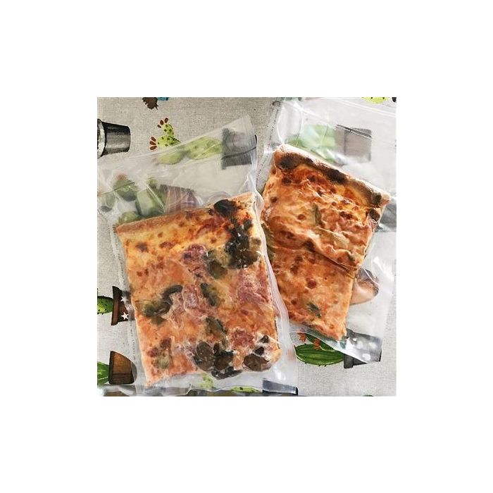 Magic Vac ACO1059 Pack de 50 Bolsas 20x30 cm para Conservación de Alimentos al Vacío 2 Magic Vac ACO1059 Pack de 50 Bolsas 20x30 cm para Conservación de Alimentos al Vacío 2