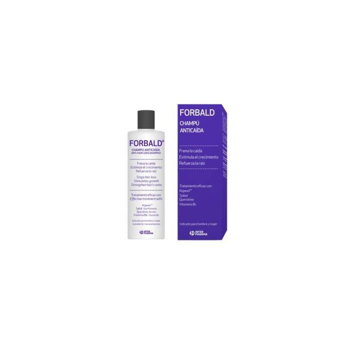 Forbald Champu 250Ml