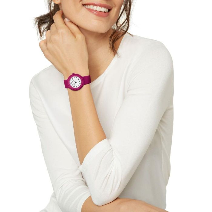 Reloj Mujer Hip Hop HWU1116 (Ø 36 mm) (Ø 44 mm) 1 Reloj Mujer Hip Hop HWU1116 (Ø 36 mm) (Ø 44 mm) 1