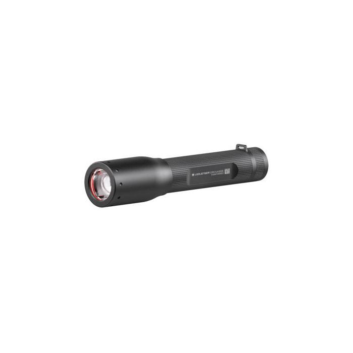 Ledlenser 503153 Linterna de Mano Negra Ledlenser C3R Classic IP54 Negra Aluminio LED 140 lm Recargable Batería 6h 2.5h 42g 0 Ledlenser 503153 Linterna de Mano Negra Ledlenser C3R Classic IP54 Negra Aluminio LED 140 lm Recargable Batería 6h 2.5h 42g 0