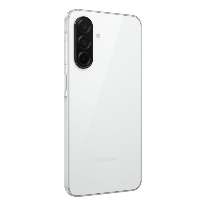 Samsung Galaxy A26 5G 6GB/128GB 6.7" Blanco SM-A266BZWBEUB 5 Samsung Galaxy A26 5G 6GB/128GB 6.7" Blanco SM-A266BZWBEUB 5