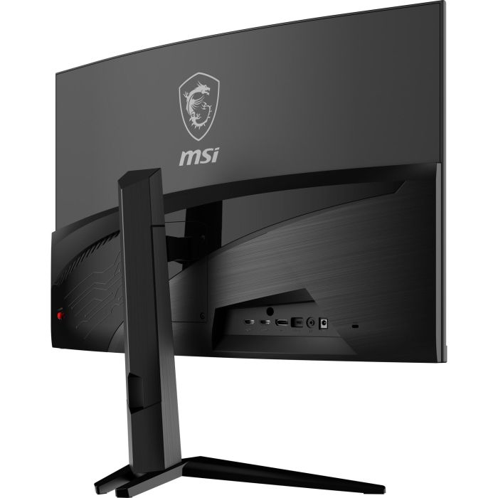 MSI MAG 321CUPDFDE Monitor Gaming Curvo 31.5" UHD 4K 160Hz 0.5ms Negro 2