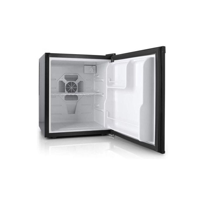 Frigorífico Orbegozo NVE 4500 B/ 38L/ Negro 3 Frigorífico Orbegozo NVE 4500 B/ 38L/ Negro 3