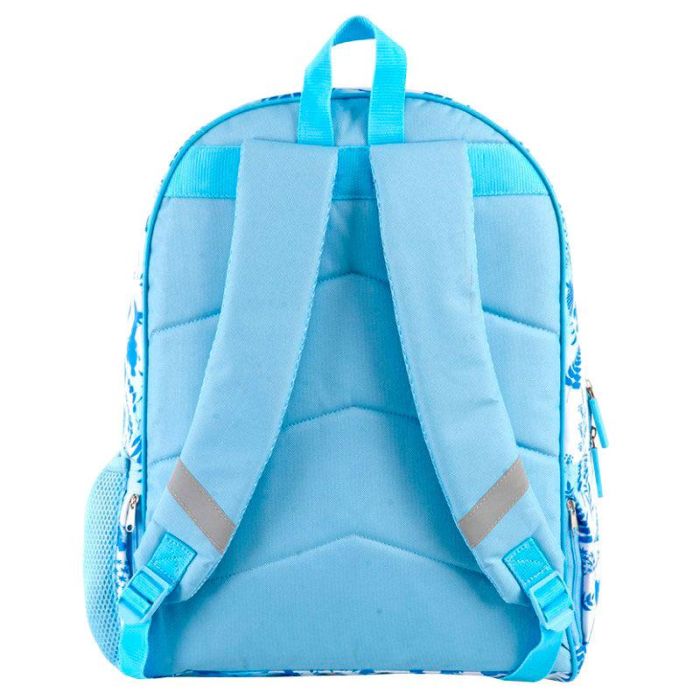 Mochila Shine Frozen 2 Disney adaptable 42cm 1 Mochila Shine Frozen 2 Disney adaptable 42cm 1
