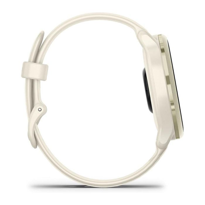 Garmin vívoactive 6 3,05 cm (1.2") AMOLED 390 x 390 Pixeles Pantalla táctil Blanco Wifi GPS (satélite) 4 Garmin vívoactive 6 3,05 cm (1.2") AMOLED 390 x 390 Pixeles Pantalla táctil Blanco Wifi GPS (satélite) 4