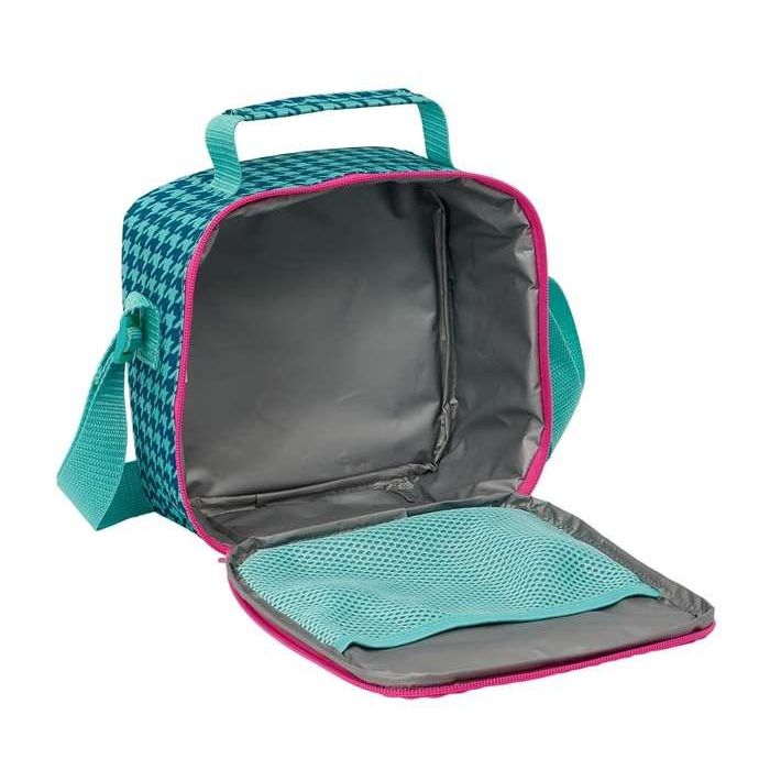 Nevera Safta Waterproof Nait Nait Pata De Gallo Verde 200x200x150 mm 3 Nevera Safta Waterproof Nait Nait Pata De Gallo Verde 200x200x150 mm 3